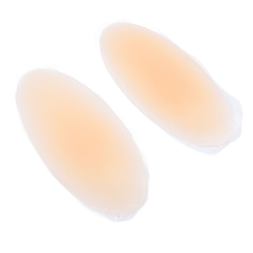 Anti-Allergic Waterproof Silicone Calf Pads 1