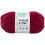 Hilo de lana Wool Ease Thick and Quick (3-Pack) Cranberry 640-138 1