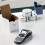 DYMO (Clear) Dymo Letra-Tag Tape Label Plastic 5
