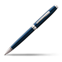 Cross Cross Coventry Ballpoint Pen with Chrome Tone