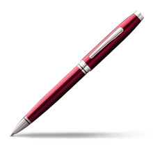 Cross Cross Coventry Ballpoint Pen with Chrome Tone