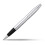 Cross Cross Calais Polished Chrome Selectip Rollerball Pen 1