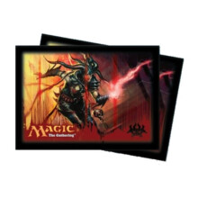 Ultra-Pro Retur til Ravnica Horizontal Deck Protector-serie 3