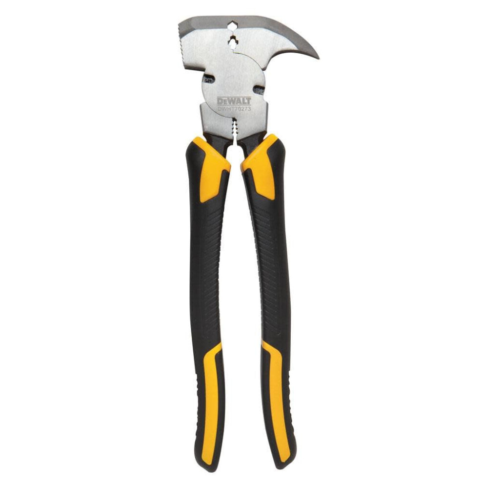 Stanley Tools Plier Fence 9-1/4In Chrome Stl DWHT70273