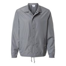 Champion Coach's Jacke 3XL Graphit