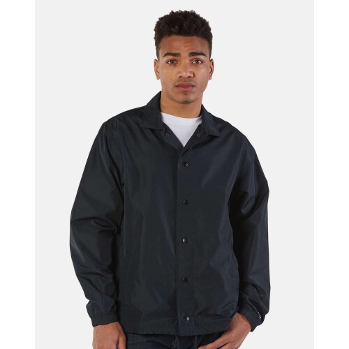 Champion Champion Coach's Jacke 3XL Graphit 1