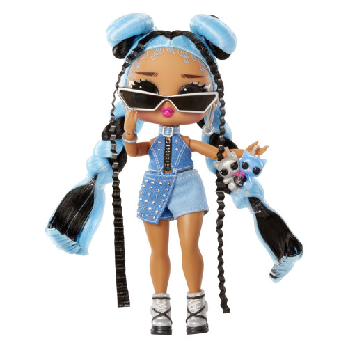 L.O.L. Surprise! LOL Surprise Tweens Core Doll - Friskeste 1