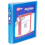Avery Flexi-View 3-Ring Binder, 1 Zoll Runde Ringe, 1 Blauer Binder (17607) 1