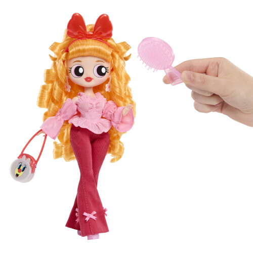 L.O.L. Surprise! Boneca LOL Surprise OMG As Meninas Superpoderosas - Blossom 2