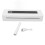 Draagbare Draadloze BT A4 Thermische Printer Met Papierbak 1