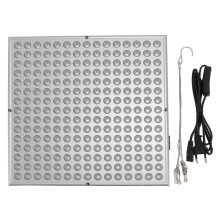 (EU Plug 100 to 240V) 15W Tanning Panel Lamp 460nm Portable US Plug 100-240V