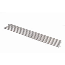 Griglia riscaldante Weber placcata 24,9 x 4,7 x 0,4 pollici