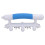 Fascia Massage Tool Trigger Points Cellulite Guasha Facial 1