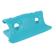 Bed Sore Turning Wedge Pillow Ventilated Washable EVA Cushion