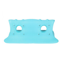 Bed Sore Turning Wedge Pillow Back Side Sleeping Support