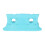 Bed Sore Turning Wedge Pillow Back Side Sleeping Support 1
