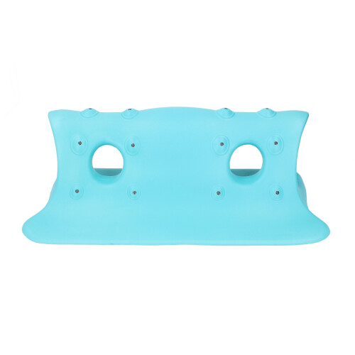 Bed Sore Turning Wedge Pillow Back Side Sleeping Support