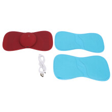 Portable Heating Pad for Period Cramps & Lower Back Relief