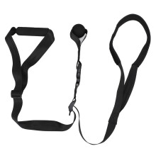 Nackenstrecker Strap Massage Druckentlastung Traktionsgerät