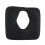 Donut Gel Zithoek Koelend 1