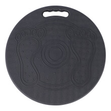 Transfer Disc EVA Anti Slip 360 Degree Rotation Aid