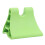 (Green) Draagbare Cervicale Suboccipitale Massager Groen 1