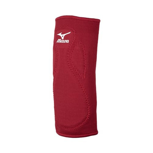 Mizuno Mizuno Slider para Joelhos (Cardinal) 2