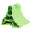 (Green) Draagbare Cervicale Suboccipitale Massager Groen 3