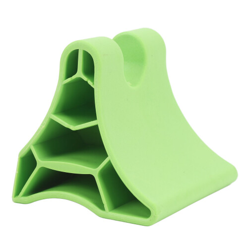 (Green) Draagbare Cervicale Suboccipitale Massager Groen 2