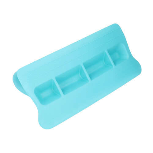 Bed Sore Turning Wedge Pillow Back Side Sleeping Support 1