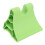 (Green) Draagbare Cervicale Suboccipitale Massager Groen 4