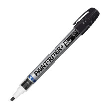 Markal 96933 Paint-Riter+ Tekut znackovac pro mokr povrchy Univerzln kompatibilita s povrchy Velikost tucn znacky 1,8"""" Cern