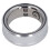 (#18) Smart Ring Fitness Tracker IP68 Temp iOS/Android #23 4