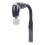 (Blue) Massage Gun 4 Heads 6 Speeds Deep Tissue Blue 4
