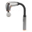 (Gray) Massage Gun 4 Heads 6 Speeds Deep Tissue Blue 2