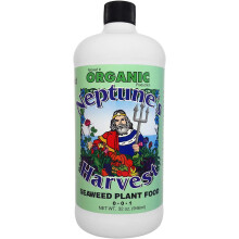 Neptune's Harvest Zeewiermeststof 0-0-1 (36 Ounce)