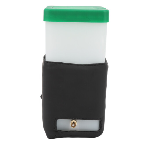 1L Portable Heated Pet Water Dispenser 2