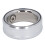 (#18) Smart Ring Fitness Tracker IP68 Temp iOS/Android #23 2
