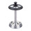 iDesign York metal badetilbeh?r Sort/krom 4