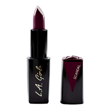 L.A. Girl Lip Attrazione Rossetto Scandalo 0,11 oz.