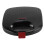 (EU Plug 110V) Sandwich Maker 750W, Antiaderente, Manico Sicuro 3