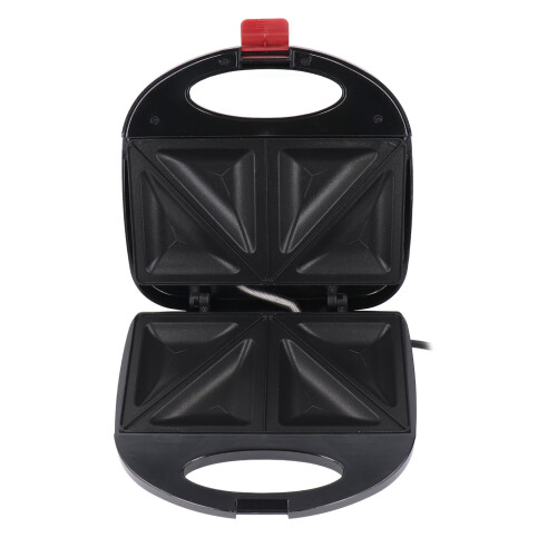 (EU Plug 220V) 750W Elektrische Sandwichmaker 220V 1