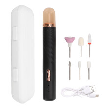 Elektrischer Nagelpolierer 18000 U/min USB