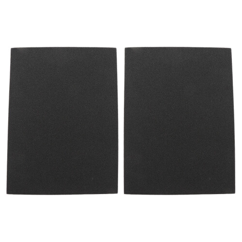 2pcs Lipo Sponge Abdominal Compression Pad