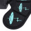 Elektronisches Schlagzeug-Set, 9 Drum-Übungspads 13