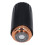 (Black) Elektrische baardtrimmer oplaadbaar grooming kit wit 3
