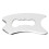Roestvrijstalen Guasha Massage Tool 1