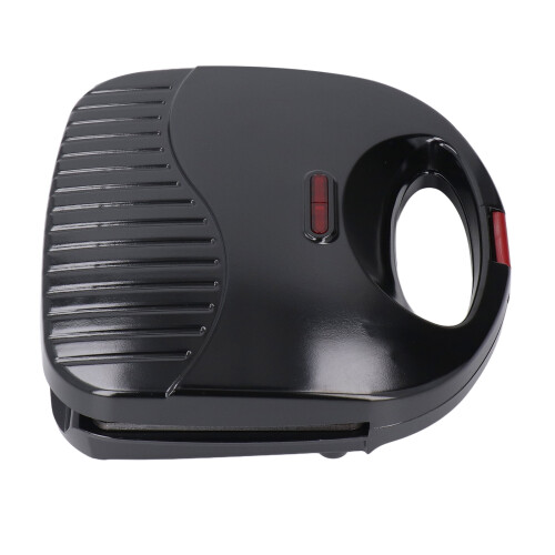 (EU Plug 220V) 750W Elektrische Sandwichmaker 220V 2