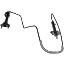 Dorman CC649041 Matre-cylindre d'embrayage et cylindre esclave compatible avec certains modles Jeep
