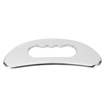 Handheld Guasha Massager Scraper Salon Fascia Body Tool